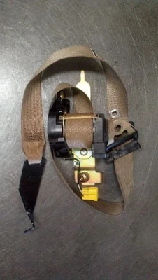 Cinturón de seguridad delantero banco asiento pasajero retractor 01-02 EXPEDITION 7253765 Foto 1 de 4