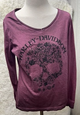 Mujer HD Manga Larga Lrg. Foto 1 de 3