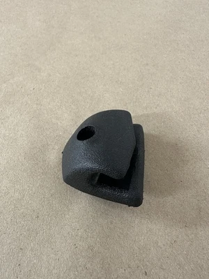 Camaro Pontiac Firebird 1970 soporte de soporte para parasol central GM Z28 SS 70 solamente Foto 1 de 4