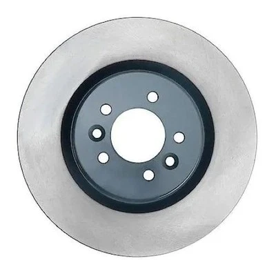 Rotor de freno de disco CARQUEST YH200950P Land Rover Discovery Range Rover 2006-2017 Foto 1 de 3