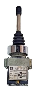 *New no Box* XDP-PA12 maintained wobble stick joystick - Picture 1 of 5