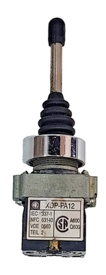 *New no Box* XDP-PA12 maintained wobble stick joystick - Image 1 of 4