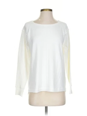 Женская белая толстовка French Connection XS - Изображение 1 из 4