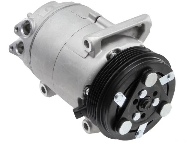 Compresor de aire acondicionado para Fiat 124 Spider 2017-2020 2018 2019 WP144KM Foto 1 de 1