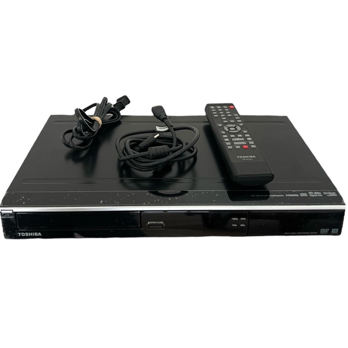 TOSHIBA V252EF ビデオレコーダー TOSHIBA V252EF ビデオレコーダー