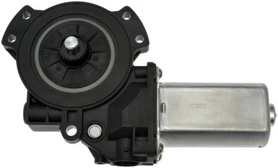 Motor elevador de ventana eléctrico Dorman 742-731 para Hyundai Elantra 07-10 Foto 1 de 4