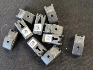 Genuine Lenovo 300e 500e Chromebook Gen 3 Stylus Pen Slot Plugs 10 PC Pack - Picture 1 of 1