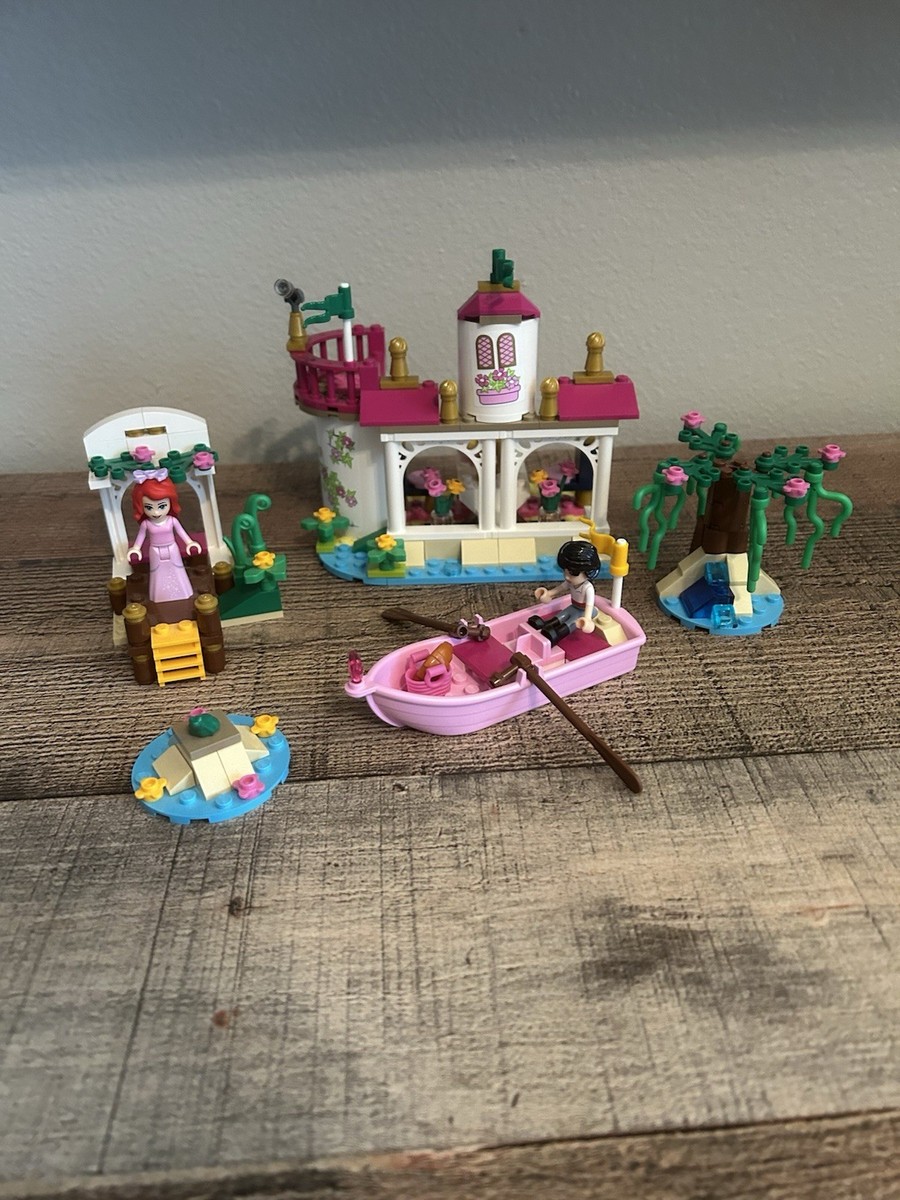 skyh様 Fantasy Mermaid LEGO (R) Complete Sets & Packs for sale | eBay