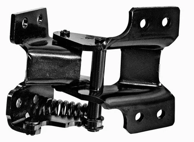 Dobradiça de porta inferior Chevy, Chevrolet Nova lado direito do passageiro 1969-1979 - Imagem 1 de 3