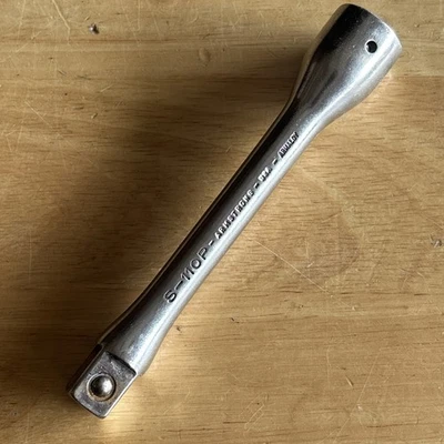 Armstrong Tools 5" Socket Extension 1/2" Drive Armaloy S-110P USA - Image 1 of 4