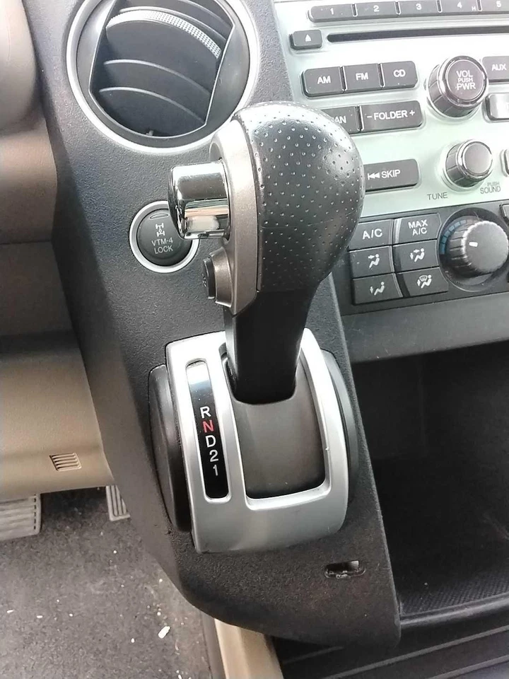 Used Automatic Transmission Shift Lever Assembly fits: 2010 Honda Pilot  Grade A Foto 1 de 4