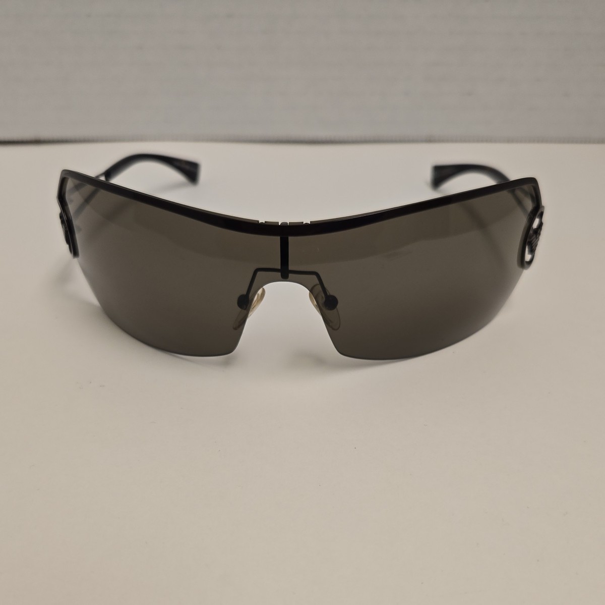 Emporio Armani Men's Sunglasses for sale - eBay