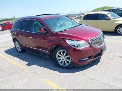 Sistema de entretenimiento trasero con pantalla de infoentretenimiento Buick Enclave 2008-2017 15293771 Foto 1 de 4