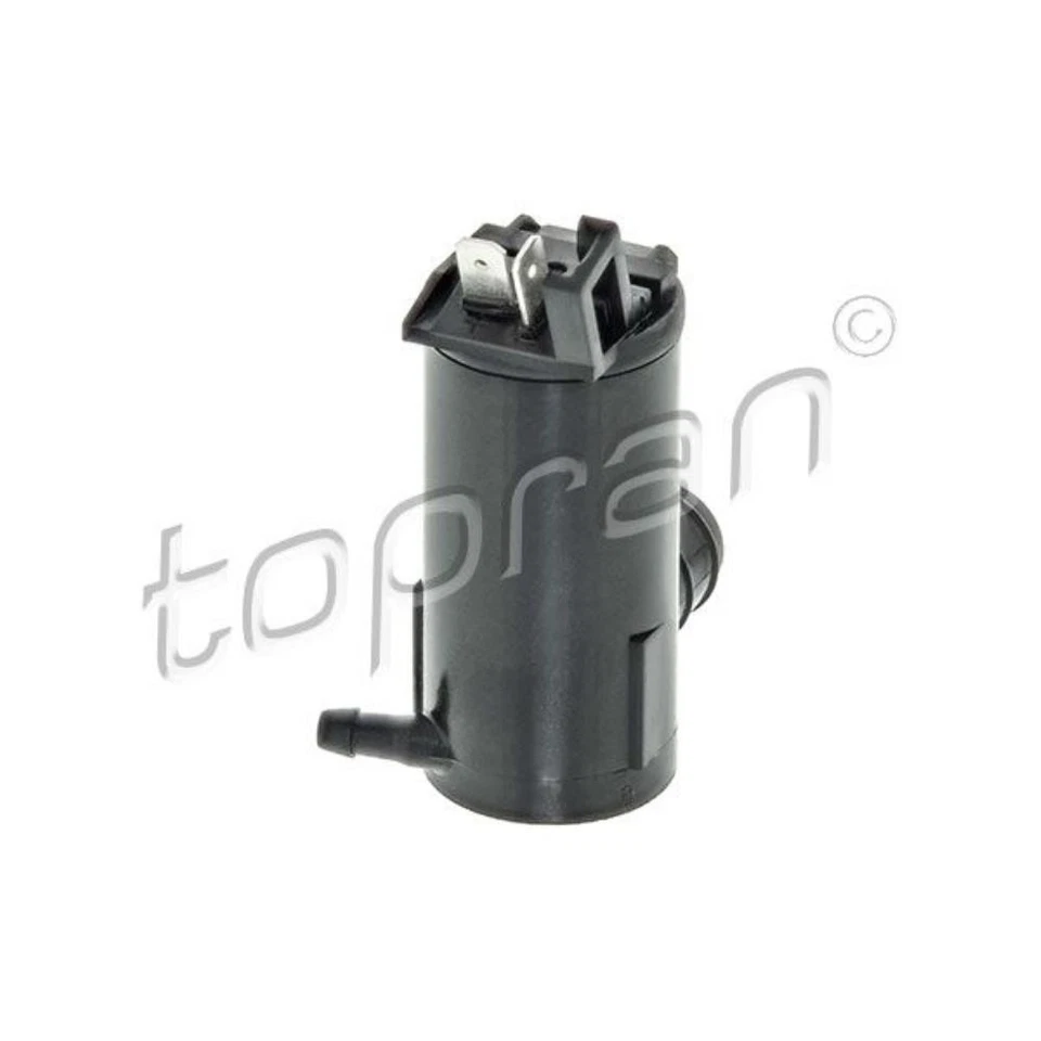 TOPRAN Bomba De Agua De Lavado Para Hyundai H-1 Furgón H-1/Starex - Imagen 1 de 1