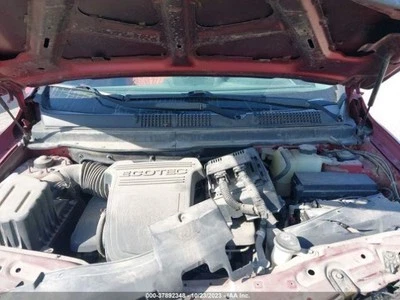 Brazo de control inferior derecho pasajero delantero se adapta a 12-15 CAPTIVA SPORT 381762 Foto 1 de 4