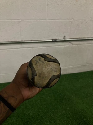 DeMarini The Goods One Piece (2 5/8") USA Youth Bat 2022 (-10) Foto 1 de 4