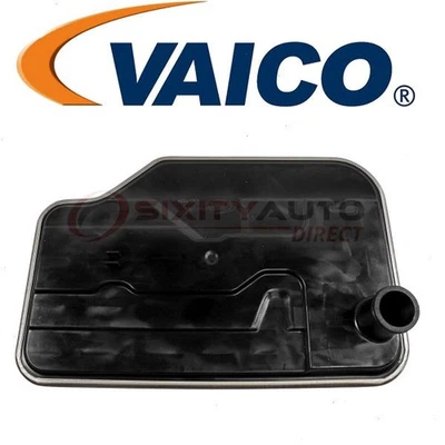 VAICO Automatic Transmission Filter for 2006-2007 Mercedes-Benz C230 2.5L V6 wb Foto 1 de 4