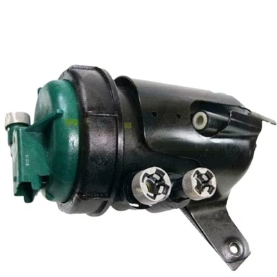 PARA FIAT 500 IDEA PANDA 1.3 DT MULTIJET NUEVO FILTRO COMBUSTIBLE CARCASA COMPLETA 2005- Foto 1 de 2