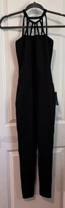 HYPE Ohlala Dancewear Unitard NWT Xs - Picture 1 of 11
