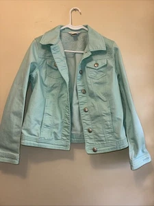 Christopher Banks Jacket Mint Small - Picture 1 of 12
