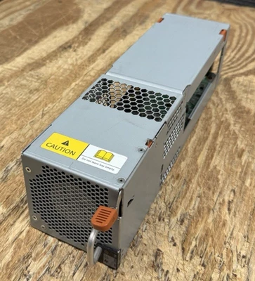 DELL 0991034-04 201YC Dell EqualLogic PS6610 Fan Module Assembly - PULL TESTED - Image 1 of 4