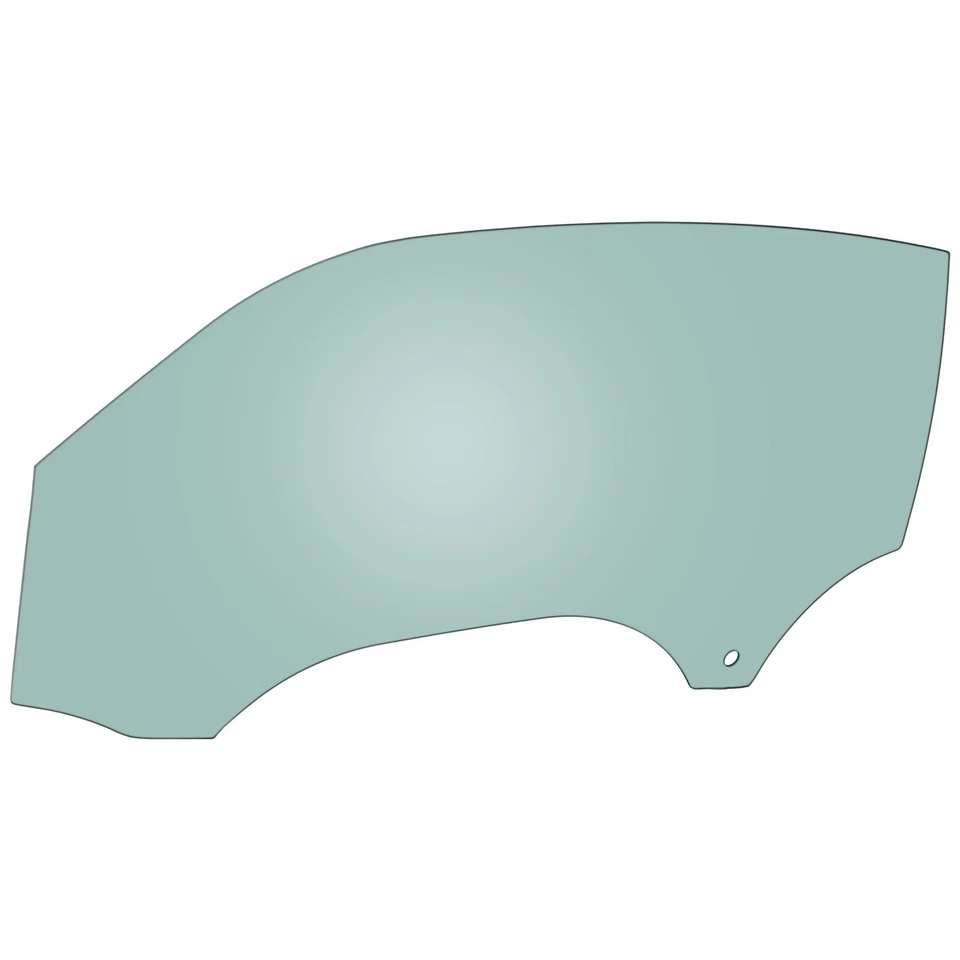 Gafas puerta conductor delantero lado izquierdo para VW mano 5C5845201 Volkswagen Beetle Foto 1 de 4