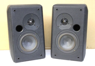 ALTAVOCES SONUS FABER WALL 6 OHMIOS (PAR) / ENVÍO GRATUITO. Foto 1 de 4