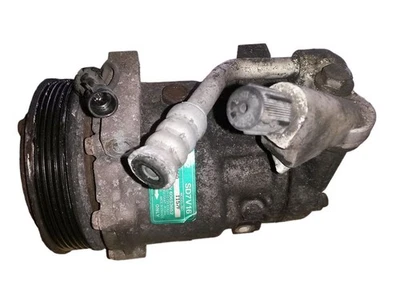 COMPRESOR AC C Fiat Marea Weekend (185BX/CX) SD7V16 - Imagen 1 de 3