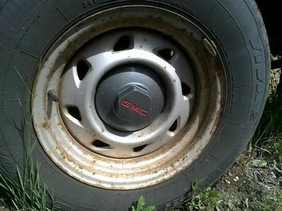 Cinturón de seguridad delantero 60/40 asiento conductor hebilla se adapta a 99-03 S10/S15/SONOMA 186624 Foto 1 de 4