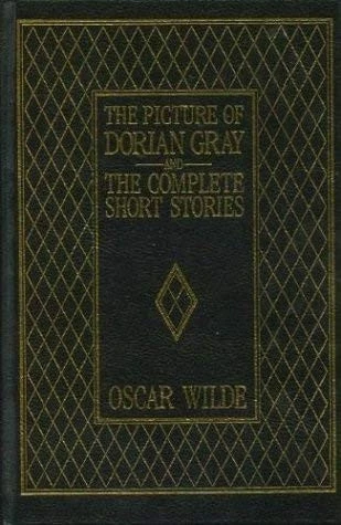 THE PICTURE OF DORIAN GRAY AND THE COMPLETE SHORT STORIES By Oscar Wilde *VG+* Foto 1 de 1