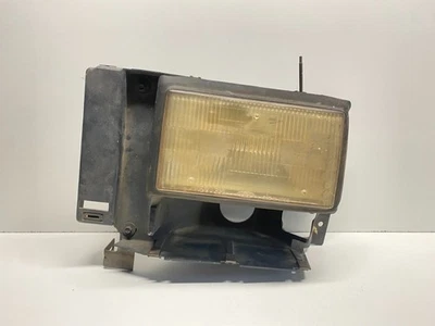 FARO DELANTERO IZQUIERDO FORD EXPLORER 1991-1994 OEM, 114-00549B Foto 1 de 4