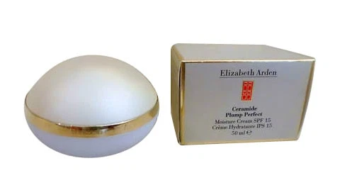 Elizabeth Arden Ceramide Plump Perfect Moisture Cream