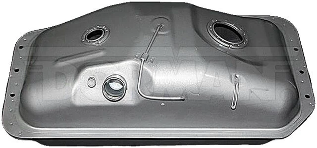 86-95 TOYOTA PICKUP RWD FI FUEL GAS TANK w/ LOCK RING & SEAL 13.7 GALLON 576-214 - Image 1 of 1