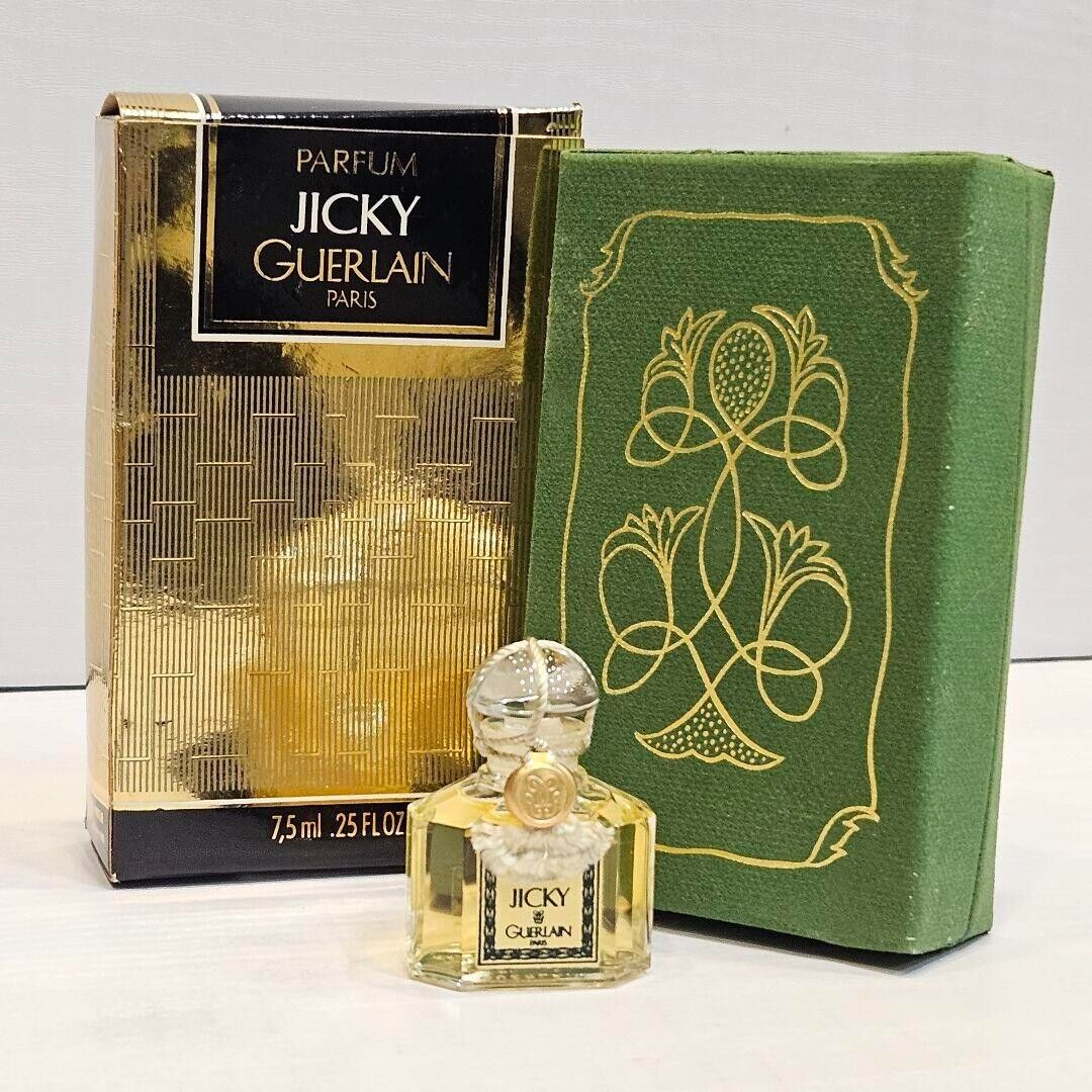 guerlain jicky perfume products for sale | eBay guerlain jicky perfume products for sale | eBay