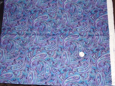 永恒宝藏,佩斯利图案,经销商代码 A-130 — 第 1/2 张图片