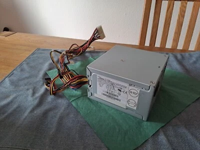 PC Netzteil Fujitsu Siemens DPS-210GB A ATX 210W  z.B. Esprimo Bitte Text lesen  - Bild 1 von 4