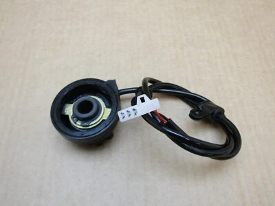 Benelli TNT 125 2023 947 miles speedo drive (12919) - Изображение 1 из 4