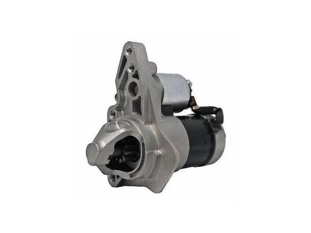 Arranque Para 09-11, 13-19 Nissan Versa Note 1.6L 4 Cyl 1.6 Base SL S Plus DR76J1 Foto 1 de 1