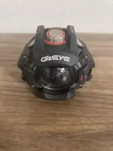 CASIO G'z EYE GZE-1 Digital Camera Shockproof Drop 4m Waterproof Depth 50m IP6X - Picture 1 of 2