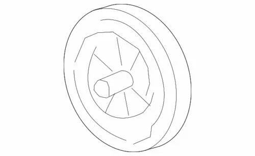 Original GM 2013-2022 Buick Encore Calentador Aire Acondicionado Modo Control95920120 Foto 1 de 2