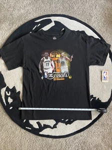 2016 NBA Finals Tee - Picture 1 of 5