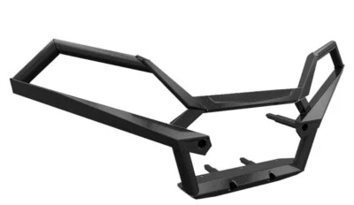 Parachoques delantero Polaris 2882020 negro Ultimate Series acero Sportsman 850 XP 1000 Foto 1 de 3