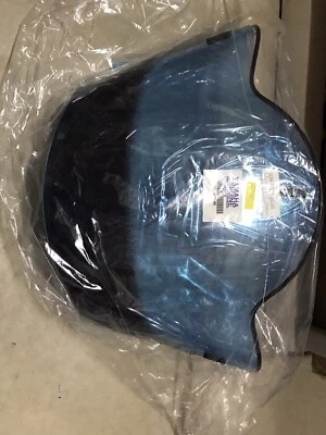 Yamaha OEM SRX windshield 8DN 77210 20 00 - Image 1 of 2