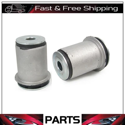 Buje de brazo de control delantero inferior delantero Mevotech Lincoln Town Car 2003~2011 Foto 1 de 3