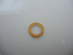 Rohling Datumscheibe für HYSEK HD3, blank date disc - Picture 1 of 8