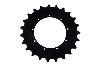 Turas Antriebsrad für Komatsu PC 20-6/ PC 25-1/ PC 30/ PC 35/ PC 38UU-2 - Bild 1 von 1