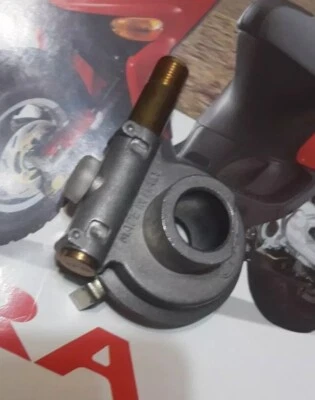 PRESA DI MOVIMENTO PIAGGIO  NRG 50 ('94-'96) - NRG 50 RST MC2 ('96-'98) - NTT 50 - Immagine 1 di 4