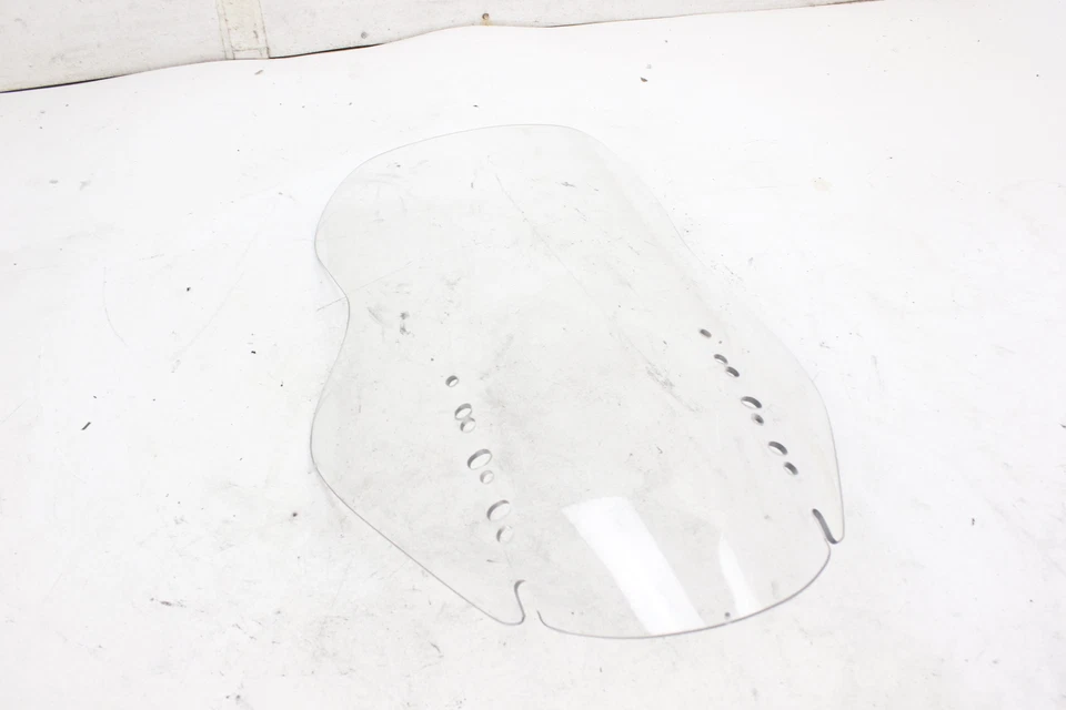 04-11 铃木 VSTROM 650 前挡风玻璃 — 第 1/4 张图片