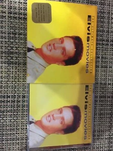 Elvis Movies CD Complete With Outer Sleeve CD Absolutely Mint Condition - Picture 1 of 2