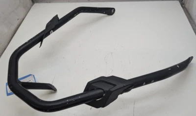 Parachoques delantero Polaris usado OEM negro 1016459-458 Pro RMK Assault 2011-2012 Foto 1 de 4